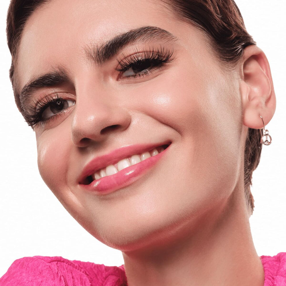 Essence Cosmetics What The Fake! Pestañas Postizas 04 1 U