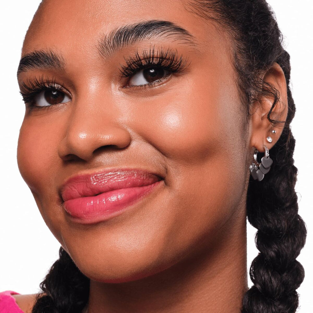 Essence Cosmetics What The Fake! Pestañas Postizas 04 1 U
