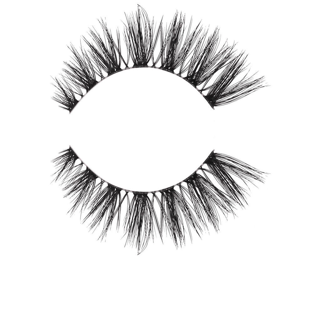 Essence Cosmetics What The Fake! Pestañas Postizas 04 1 U