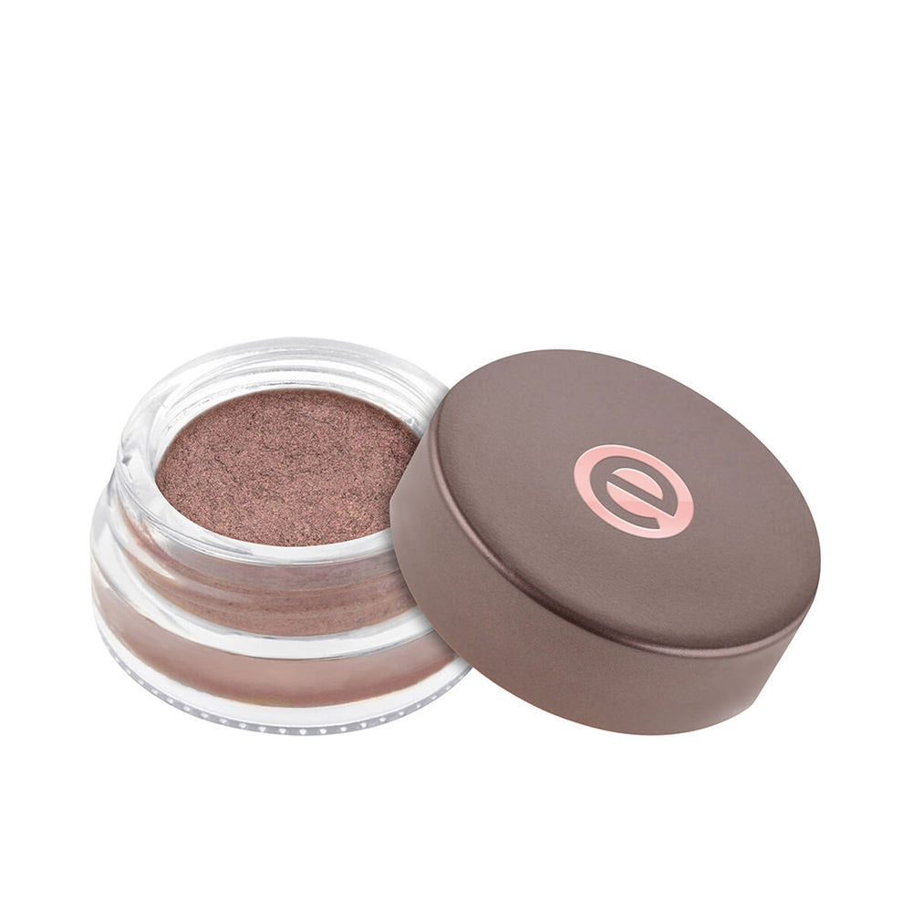 Essence Cosmetics Sombras De Ojos En Crema 04-Cocoa, 5 g
