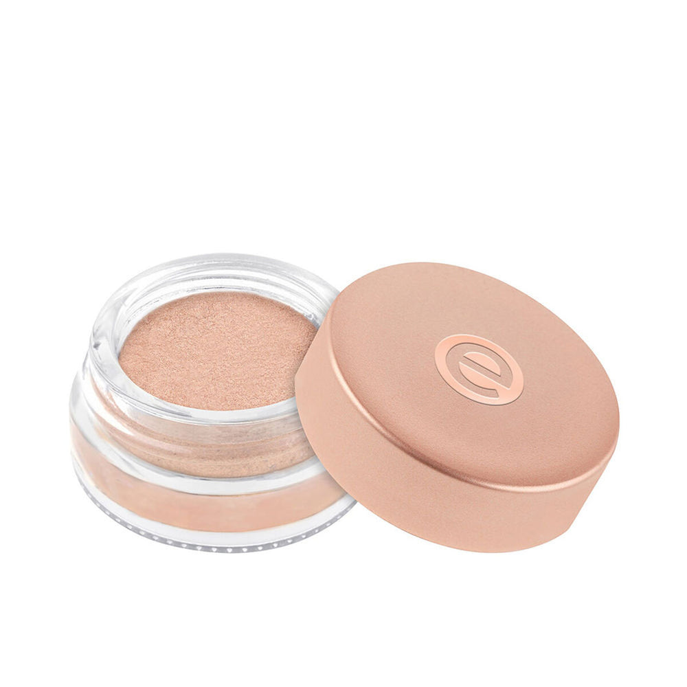 Essence Cosmetics Sombras De Ojos En Crema 02-Pearl, 5 g