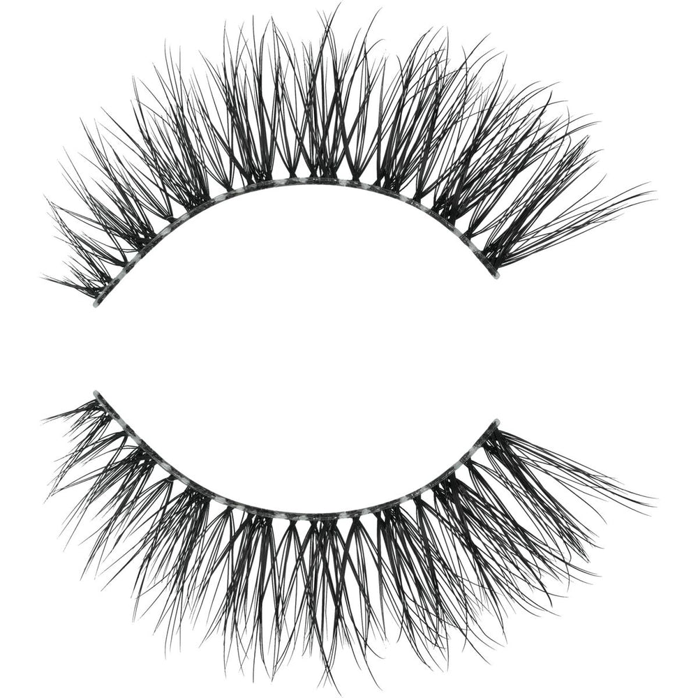 Essence Cosmetics What The Fake! Pestañas Postizas 03 1 U