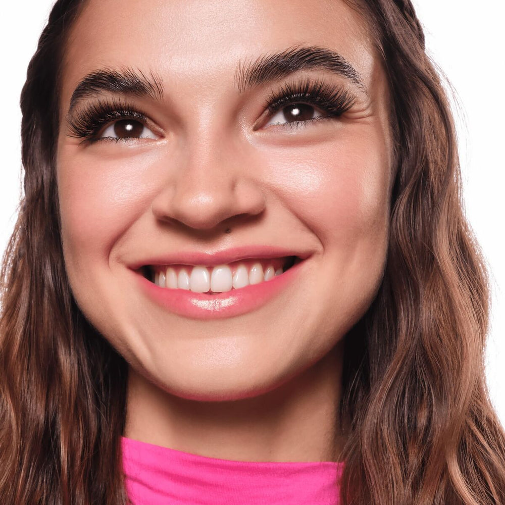 Essence Cosmetics What The Fake! Pestañas Postizas 03 1 U
