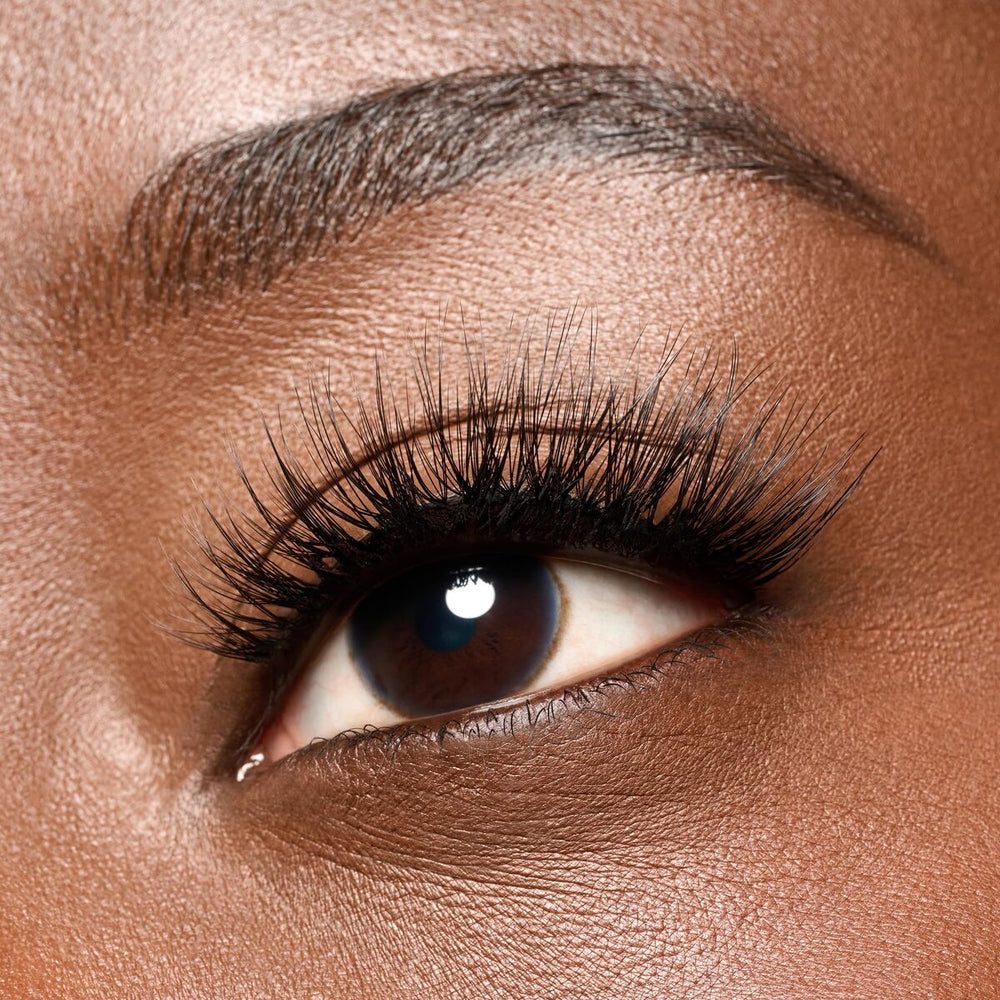 Essence Cosmetics What The Fake! Pestañas Postizas 03 1 U
