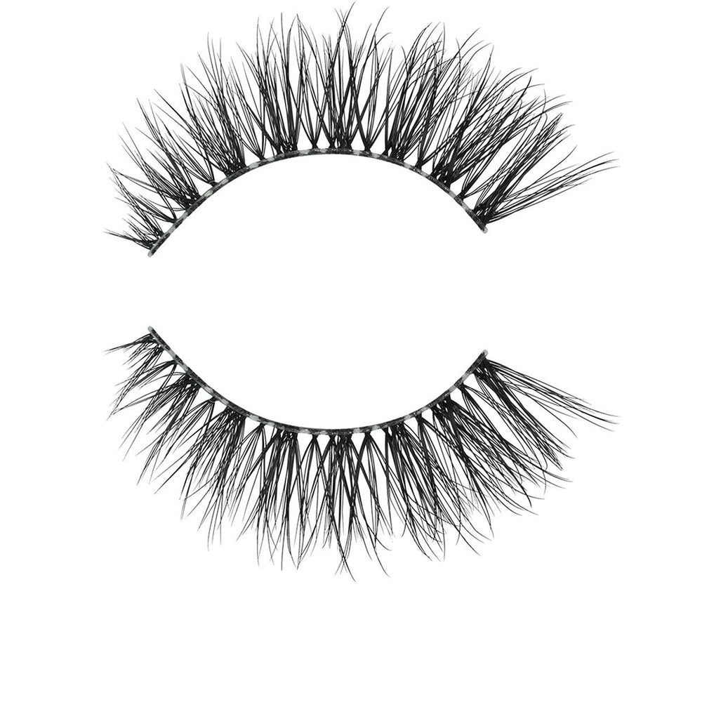 Essence Cosmetics What The Fake! Pestañas Postizas 03 1 U