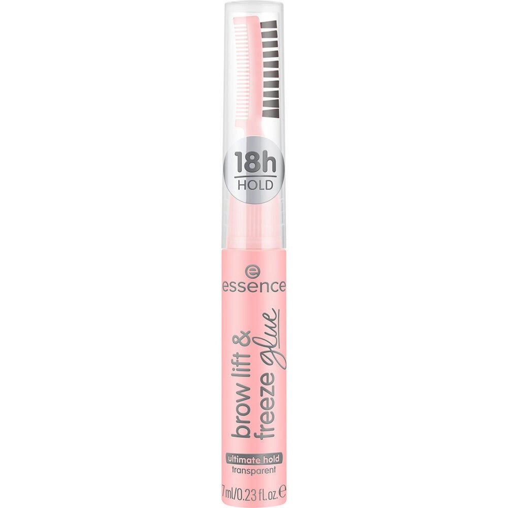 Essence Brow Lift & Freeze Glue Laminated – Eyebrow Gel for Women, 01, 01, 7 ml
