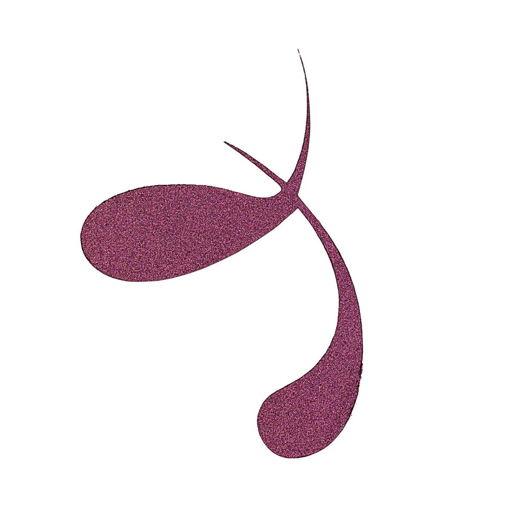 Essence Cosmetics Colour It! Eyeliner Líquido Metálico 02-Dark Cherry Unisex, 3 ml