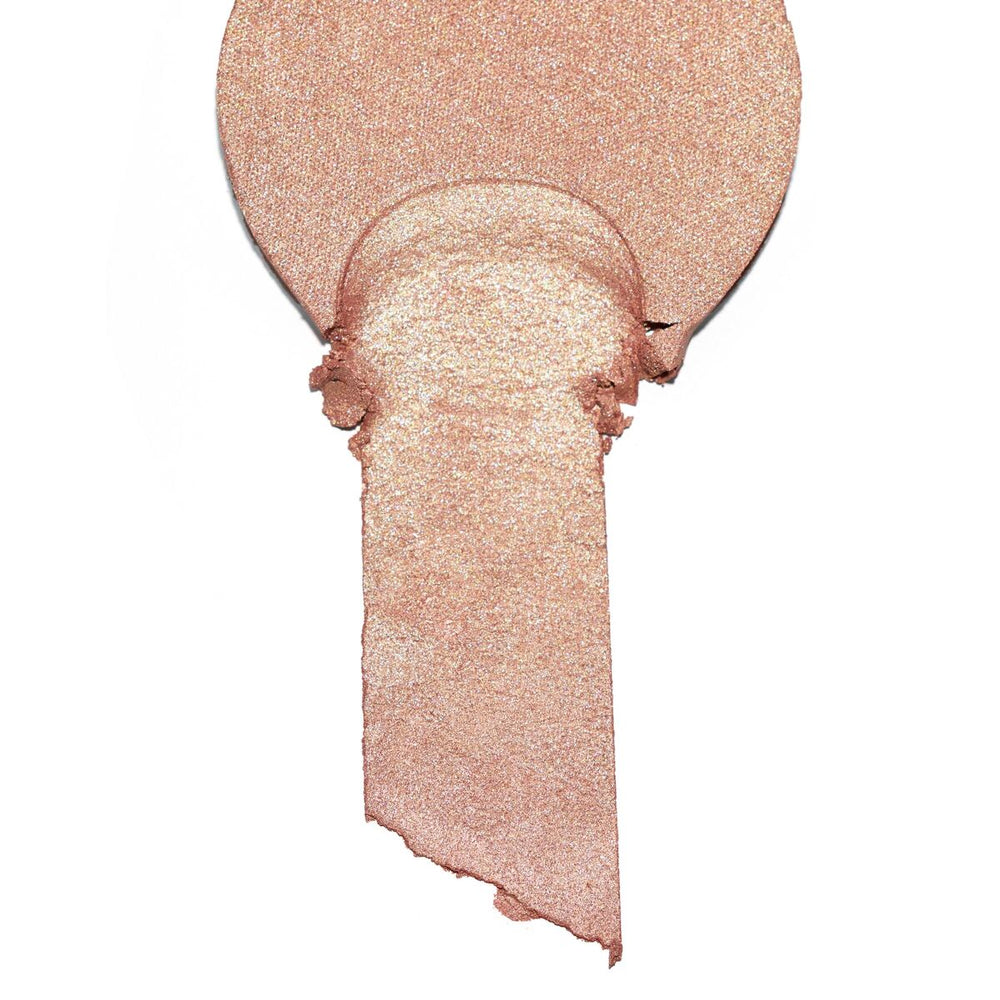 Essence Cosmetics Touch Bouncy Glow Iluminador Soft 30-Glazing Gleam, 4 g