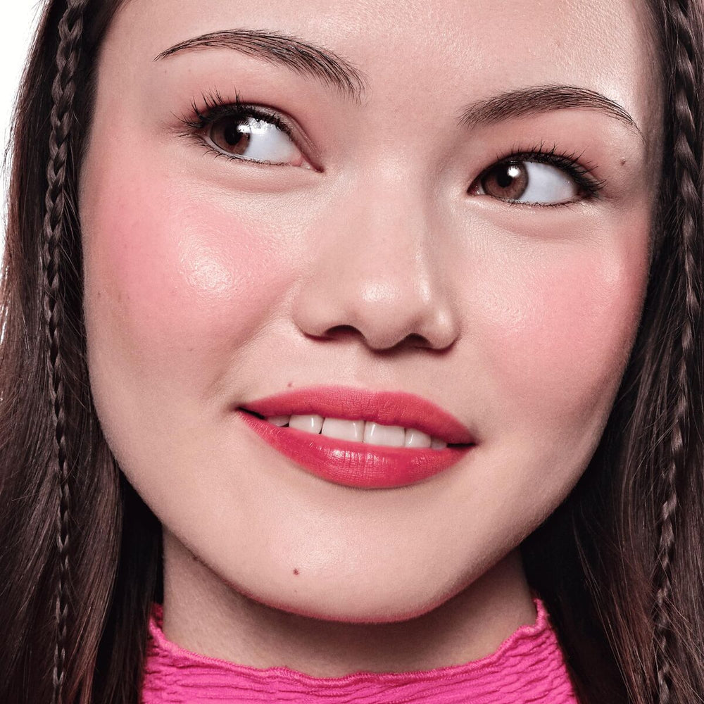 Essence Cosmetics What A Tint! Tinte De Labios y Mejillas 20-Grapefruit Bliss Unisex, 5 g