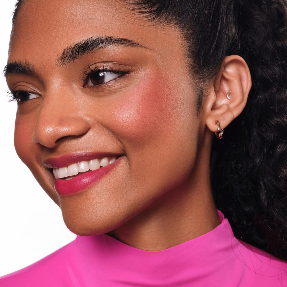 Essence Cosmetics What A Tint! Tinte De Labios y Mejillas 20-Grapefruit Bliss Unisex, 5 g