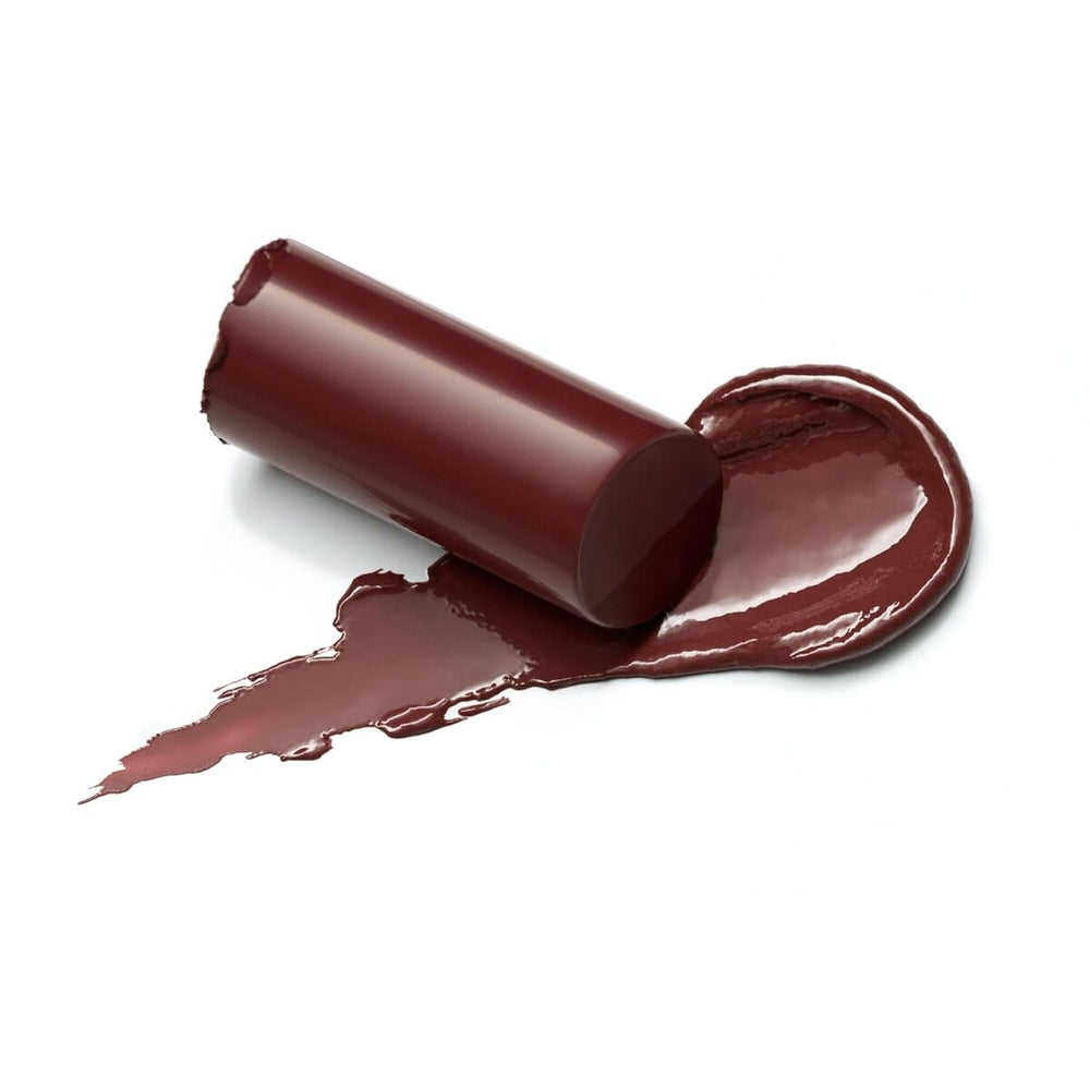 Essence Cosmetics Satin Glow Barra De Labios Brillo Luminoso 06-Deja-Brew Unisex, 3,5 g