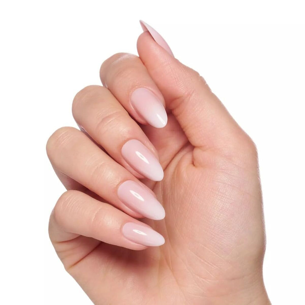 Essence Cosmetics What The Fake! Uñas Postizas Estuche 03-Babyboomer 6 Piezas Unisex