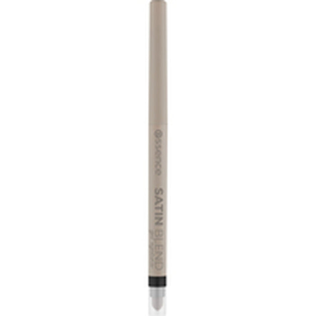 Essence Cosmetics Satin Blend Eyeliner En – Gel 01-Pure Black Unisex, 0,22 g
