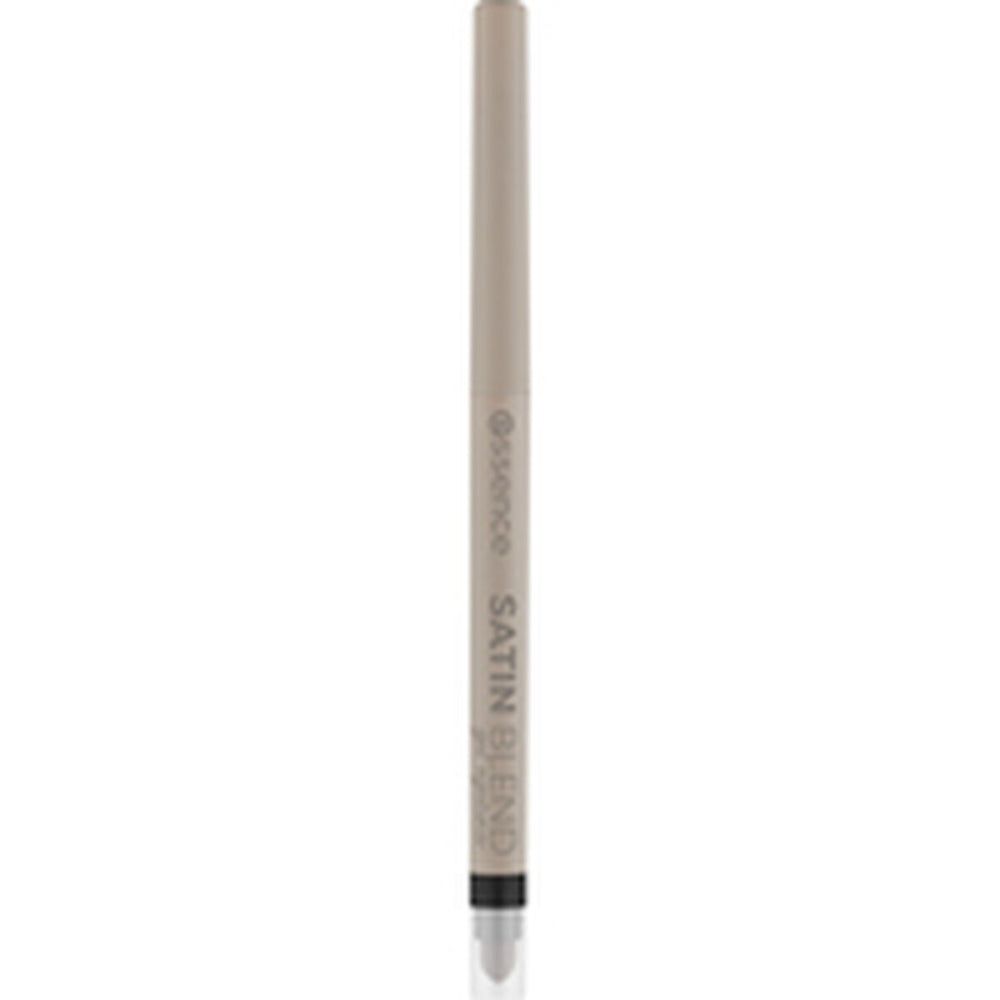 Essence Cosmetics Satin Blend Eyeliner En – Gel 01-Pure Black Unisex, 0,22 g