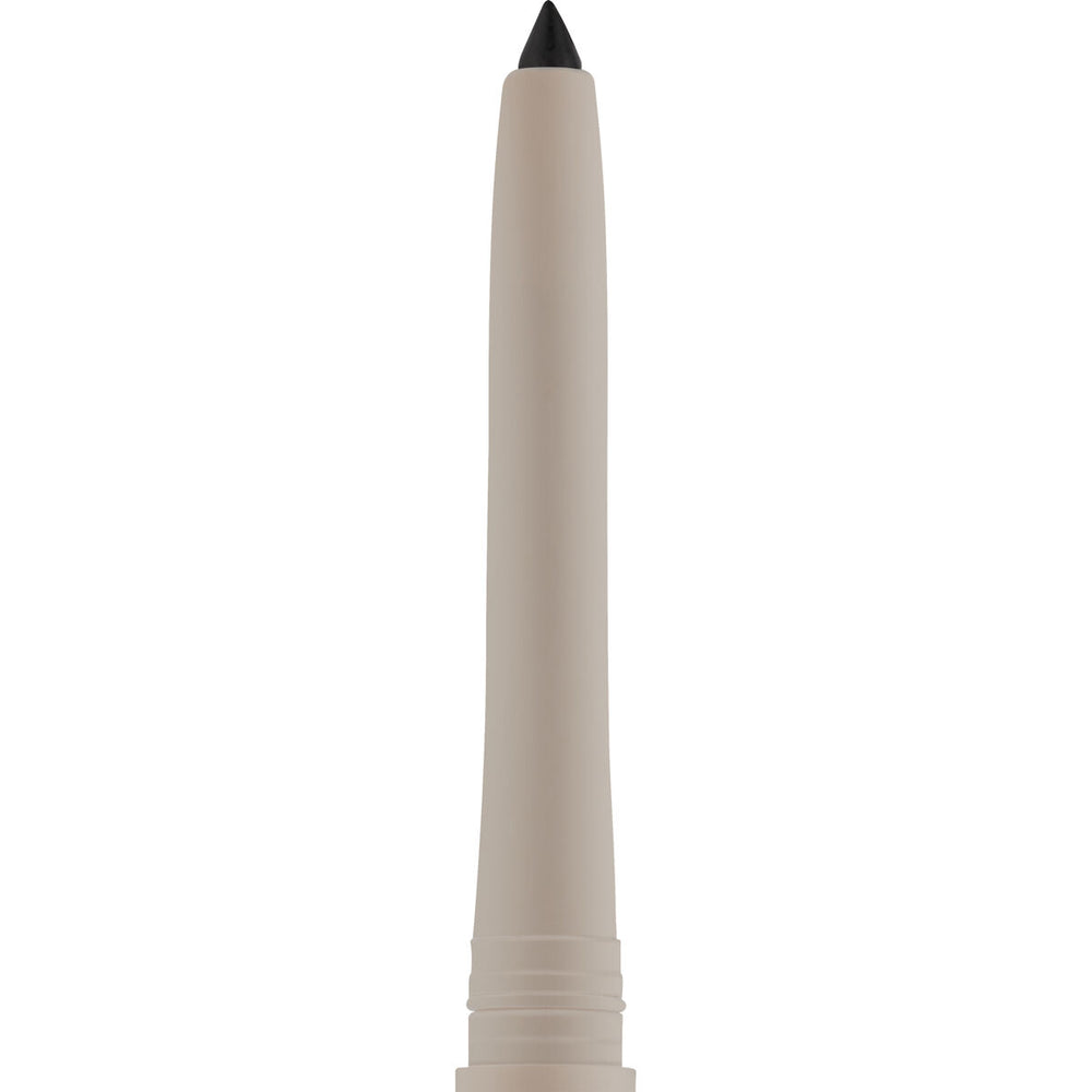 Essence Cosmetics Satin Blend Eyeliner En – Gel 01-Pure Black Unisex, 0,22 g
