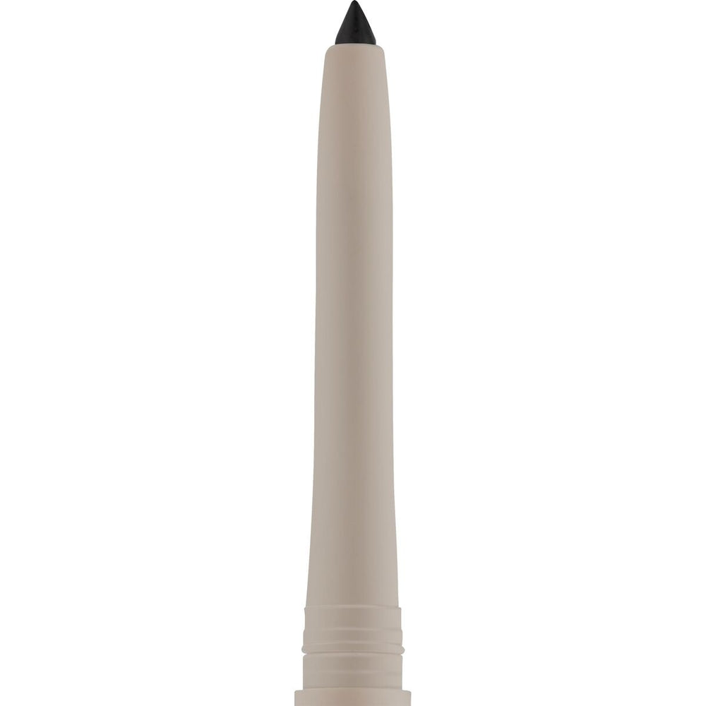Essence Cosmetics Satin Blend Eyeliner En – Gel 01-Pure Black Unisex, 0,22 g
