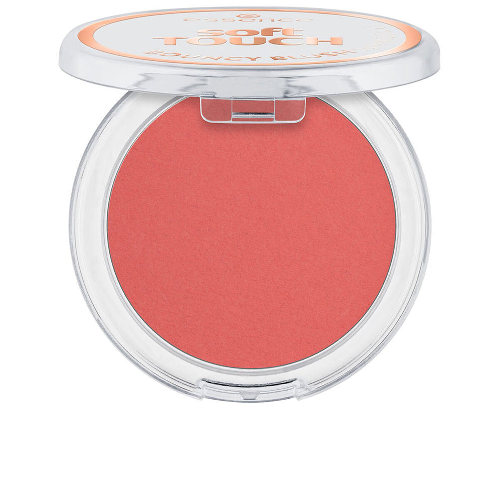 Essence Cosmetics Touch Bouncy Blush Colorete Soft 30-Exotic Daisy Unisex, 5 g