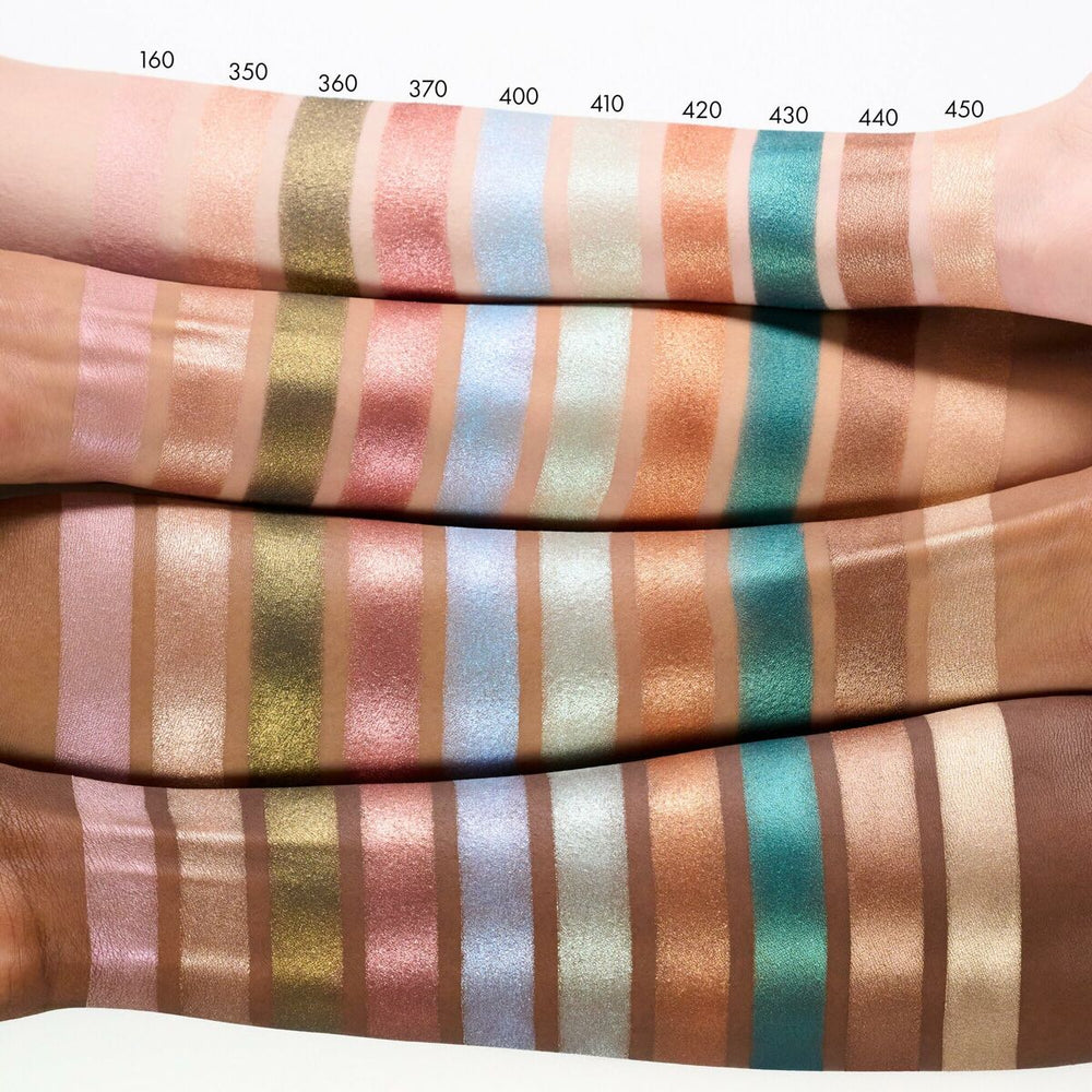 Catrice Art Couleurs Eyeshadow 440-Bronze Bliss, 2 g