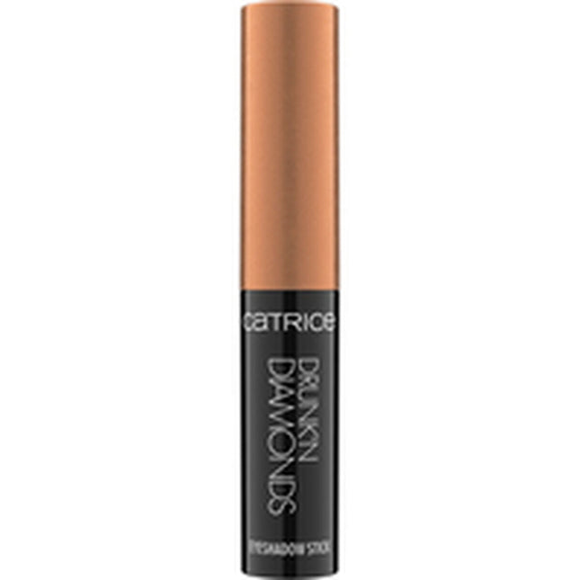 Catrice Drunk'n Diamonds Sombra De Ojos En Barra 030-Bronzed Jelly Bliss, 2,5 g