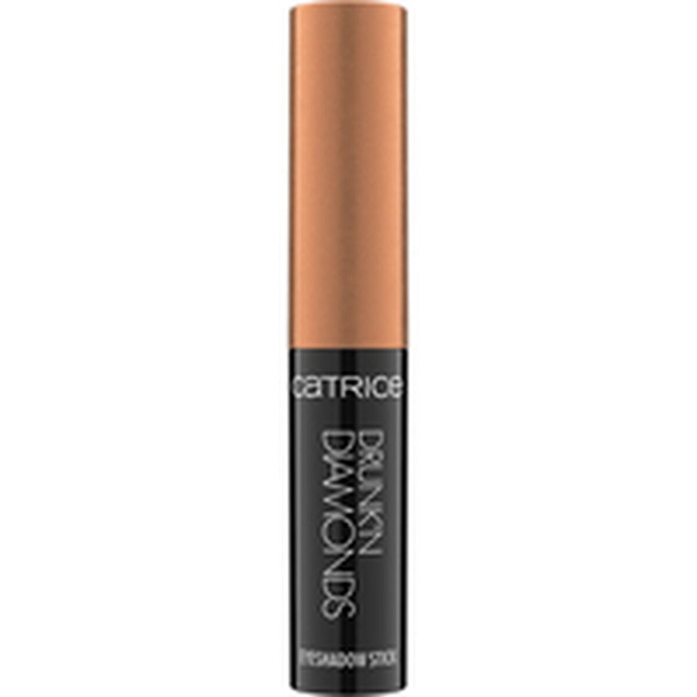 Catrice Drunk'n Diamonds Sombra De Ojos En Barra 030-Bronzed Jelly Bliss, 2,5 g