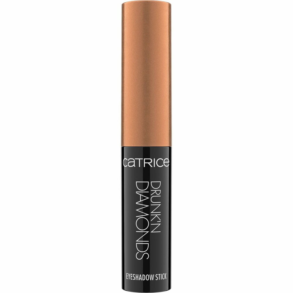 Catrice Drunk'n Diamonds Sombra De Ojos En Barra 030-Bronzed Jelly Bliss, 2,5 g