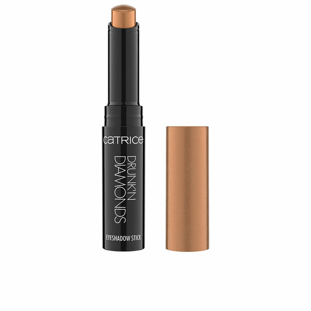 Catrice Drunk'n Diamonds Sombra De Ojos En Barra 030-Bronzed Jelly Bliss, 2,5 g