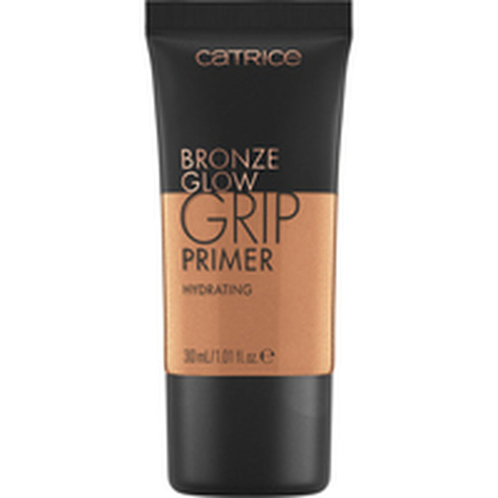 Catrice Grip Bronze Glow Prebase 010 Unisex, 30 ml