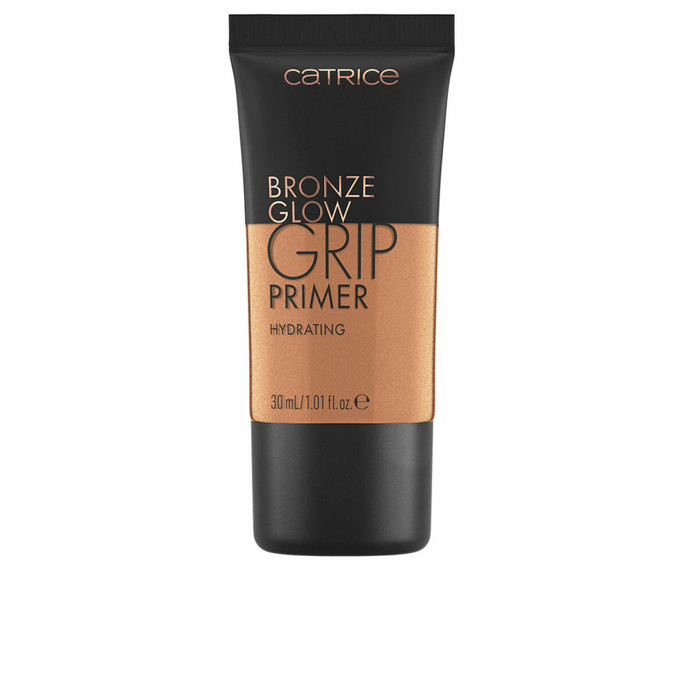 Catrice Grip Bronze Glow Prebase 010 Unisex, 30 ml