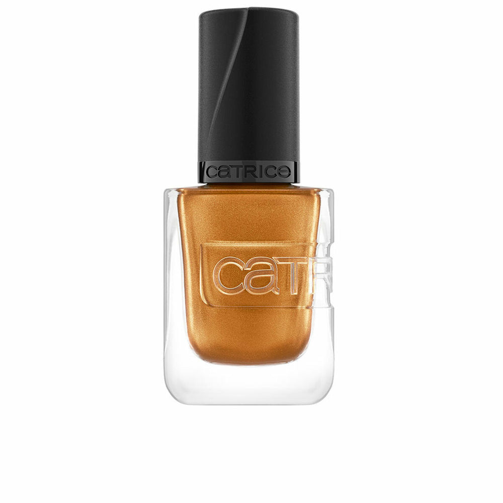 Catrice Gel Affair Esmalte De Uñas 040-Copper Cabana Unisex, 10,5 ml