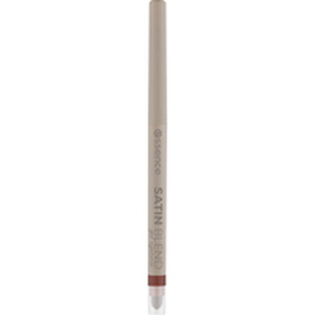 Essence Cosmetics Satin Blend Eyeliner En – Gel 05-Rich Burgundy Unisex, 0,22 g