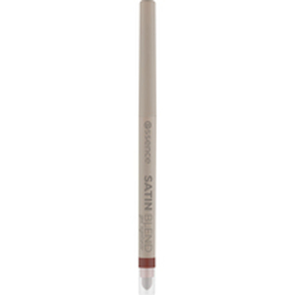 Essence Cosmetics Satin Blend Eyeliner En – Gel 05-Rich Burgundy Unisex, 0,22 g