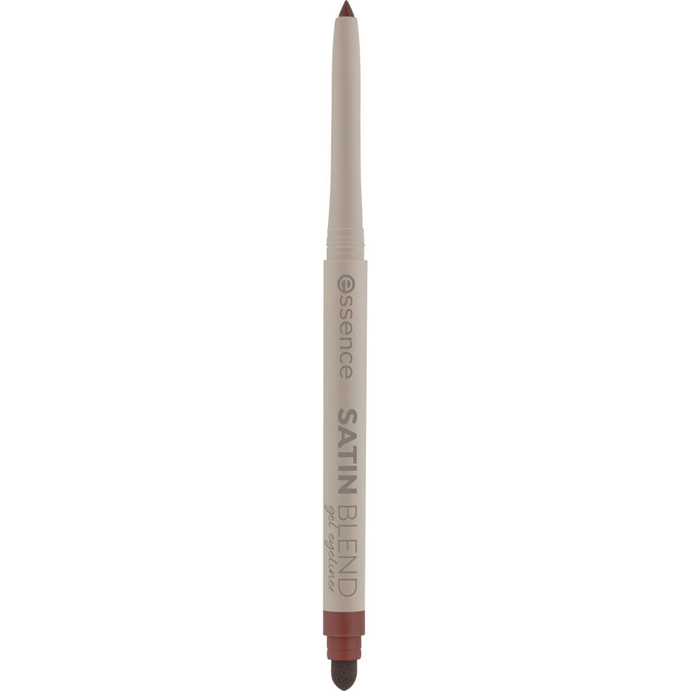 Essence Cosmetics Satin Blend Eyeliner En – Gel 05-Rich Burgundy Unisex, 0,22 g