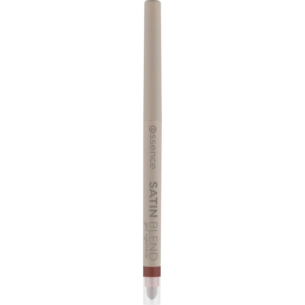 Essence Cosmetics Satin Blend Eyeliner En – Gel 05-Rich Burgundy Unisex, 0,22 g