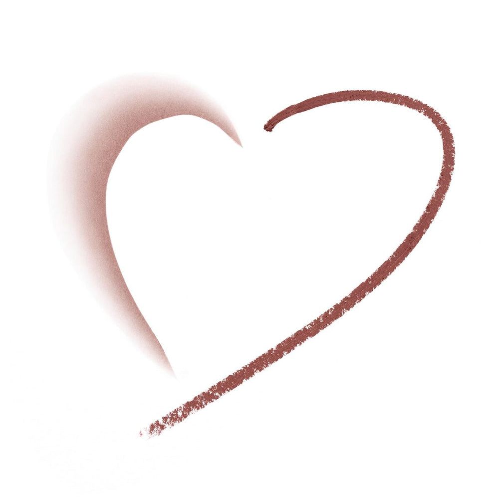 Essence Cosmetics Satin Blend Eyeliner En – Gel 05-Rich Burgundy Unisex, 0,22 g