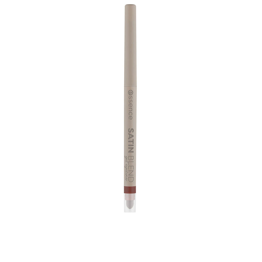 Essence Cosmetics Satin Blend Eyeliner En – Gel 05-Rich Burgundy Unisex, 0,22 g