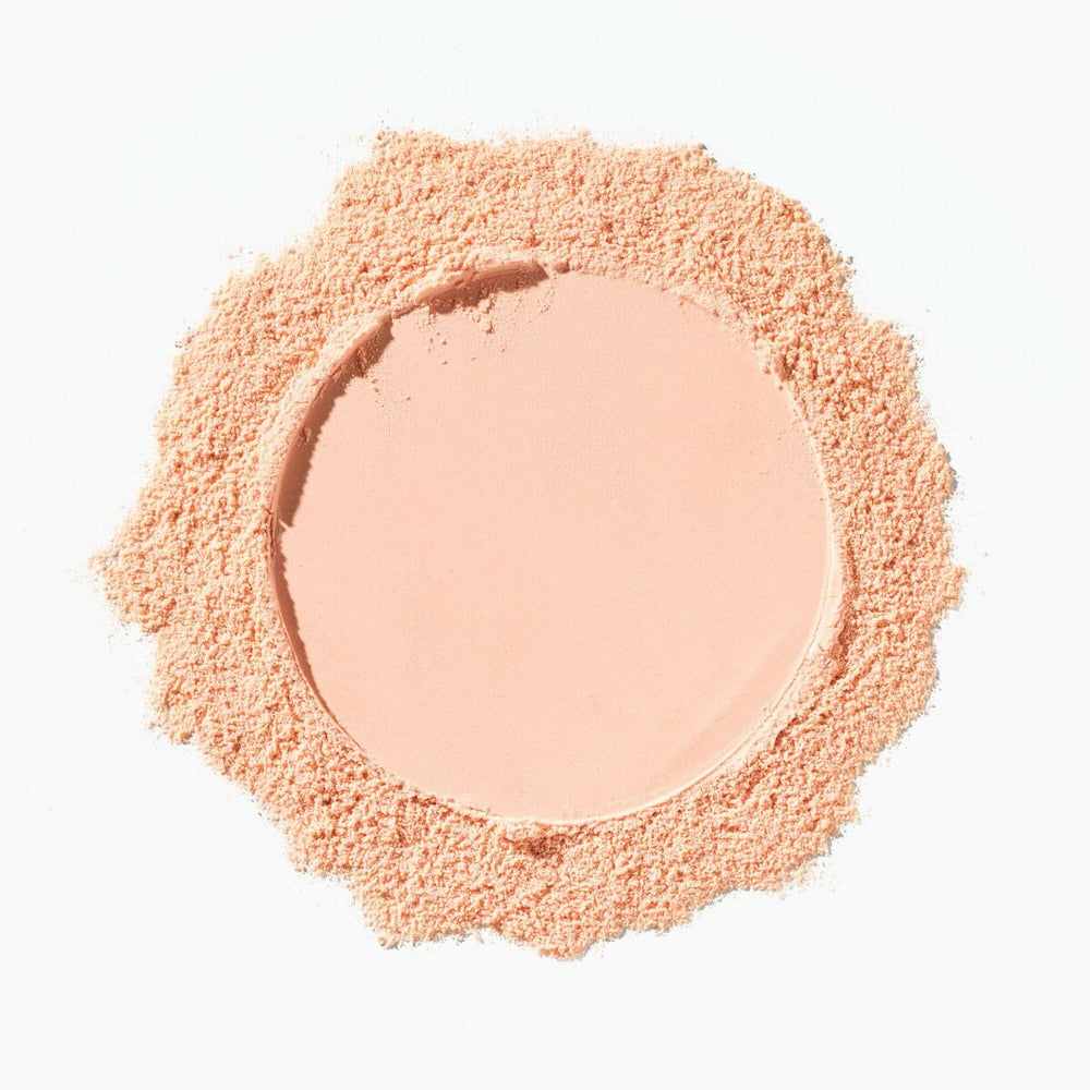 Catrice Bright y Blur Polvos Fijadores Sueltos 030-Soft Peach Unisex, 8 g