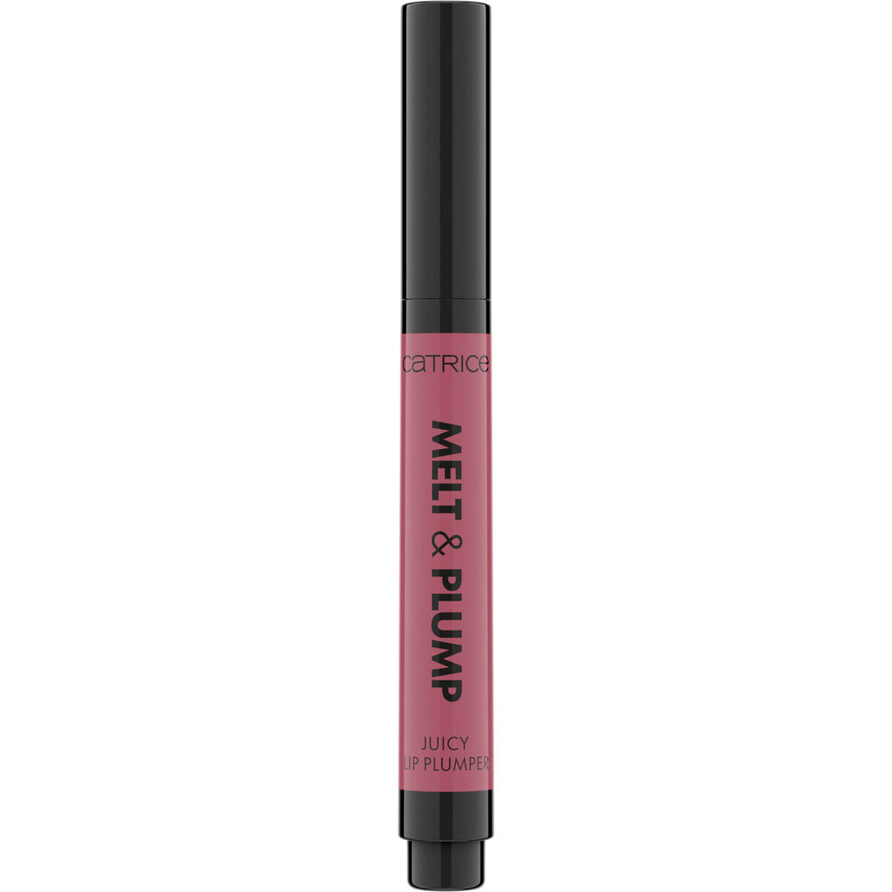 Catrice Melt y Plump Bálsamo Labial Voluminizador 060-Keep A Juicy Secret Unisex, 1,8 g