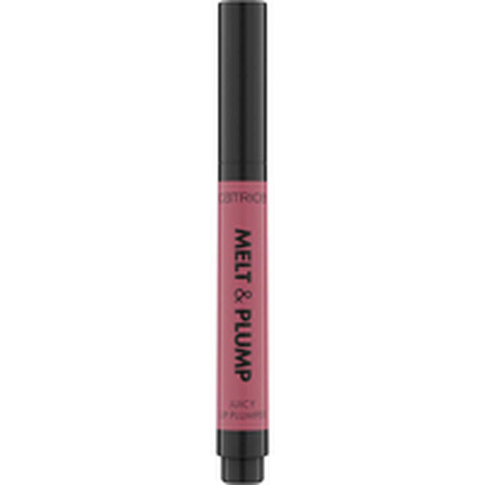 Catrice Melt y Plump Bálsamo Labial Voluminizador 060-Keep A Juicy Secret Unisex, 1,8 g