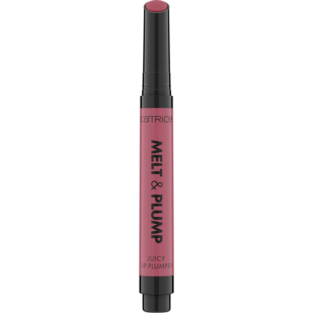 Catrice Melt y Plump Bálsamo Labial Voluminizador 060-Keep A Juicy Secret Unisex, 1,8 g