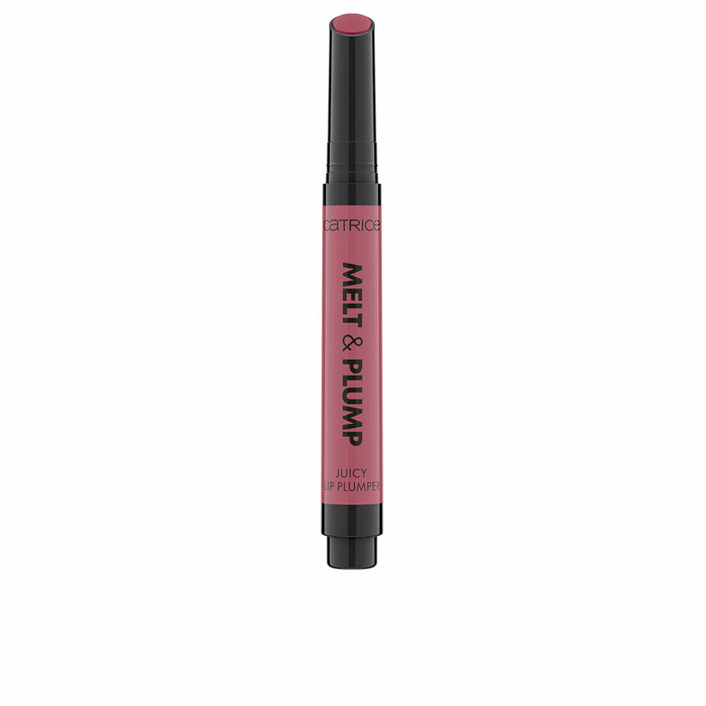 Catrice Melt y Plump Bálsamo Labial Voluminizador 060-Keep A Juicy Secret Unisex, 1,8 g