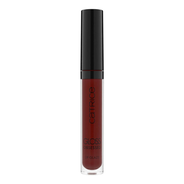 Catrice Gloss Obsessed Shine – Lip Gloss for Women, 060, Gloss and Found, 2.5 ml