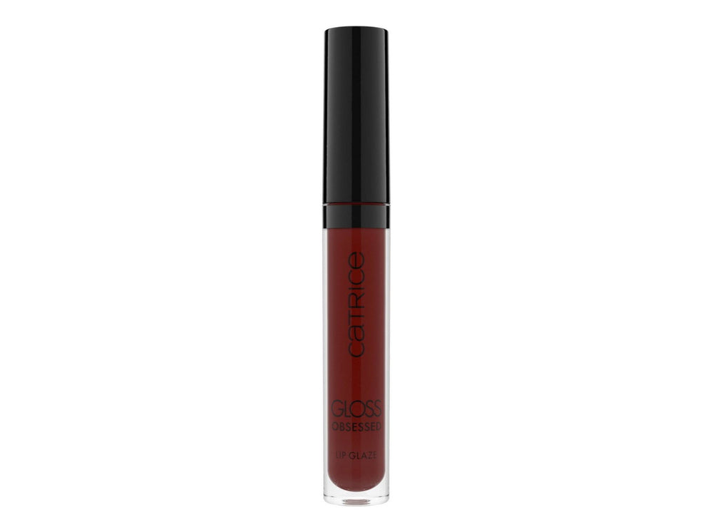 Catrice Gloss Obsessed Shine – Lip Gloss for Women, 060, Gloss and Found, 2.5 ml