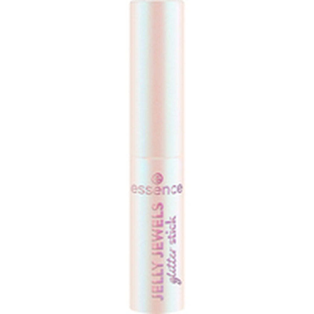 Essence Cosmetics Jelly Jewels Iluminador Stick 01-Frosted Twinkle, 2,5 g