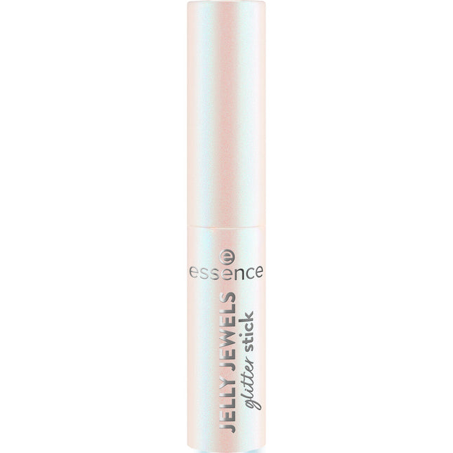 Essence Cosmetics Jelly Jewels Iluminador Stick 02-Diamond Dust, 2,5 g