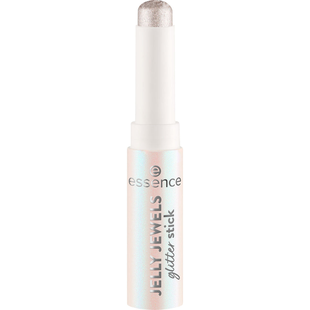 Essence Cosmetics Jelly Jewels Iluminador Stick 02-Diamond Dust, 2,5 g