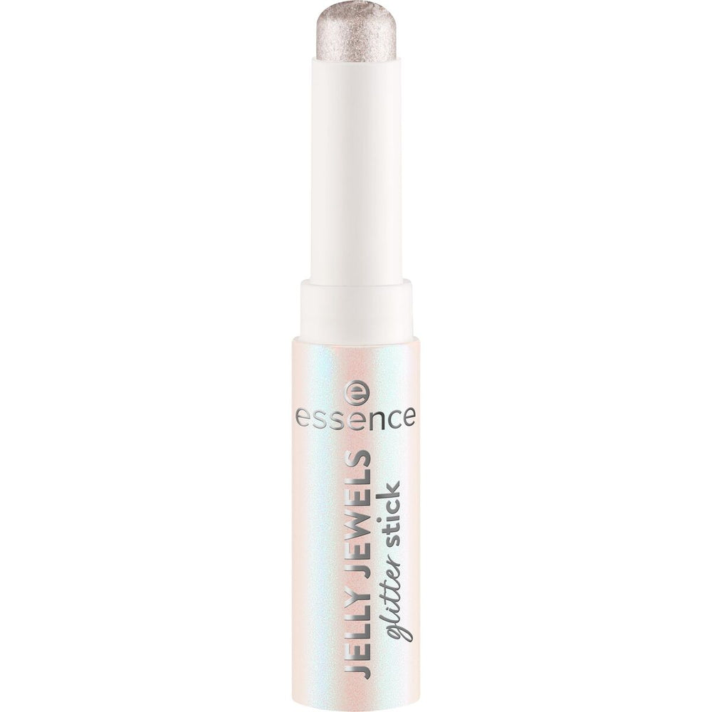 Essence Cosmetics Jelly Jewels Iluminador Stick 02-Diamond Dust, 2,5 g