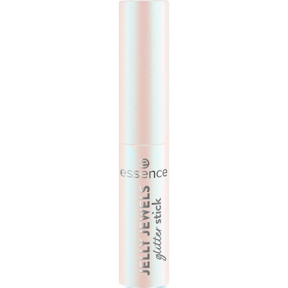 Essence Cosmetics Jelly Jewels Iluminador Stick 02-Diamond Dust, 2,5 g