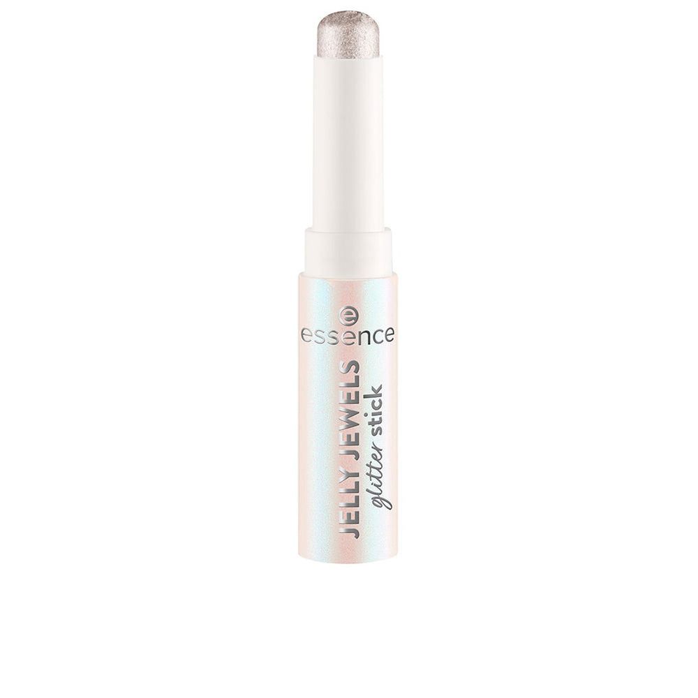 Essence Cosmetics Jelly Jewels Iluminador Stick 02-Diamond Dust, 2,5 g