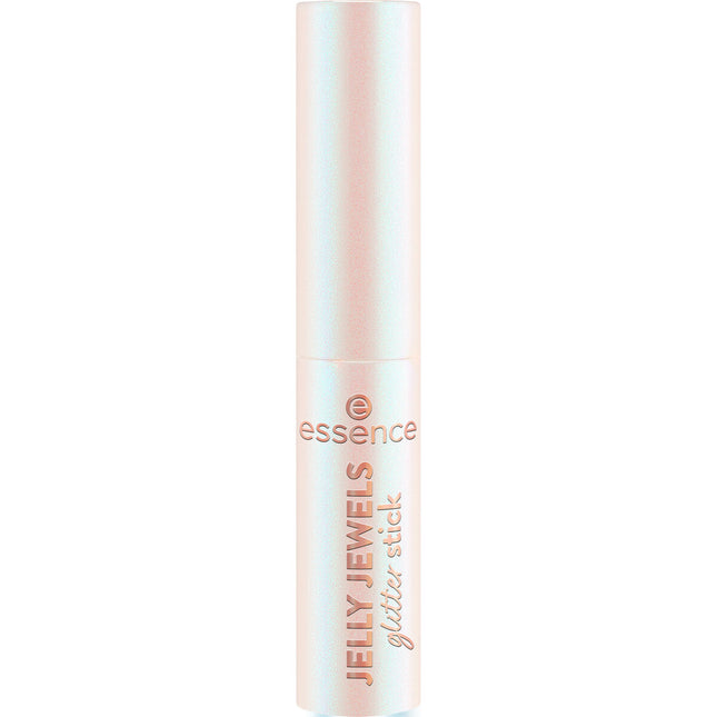 Essence Cosmetics Jelly Jewels Iluminador Stick 03-Golden Hour, 2,5 g