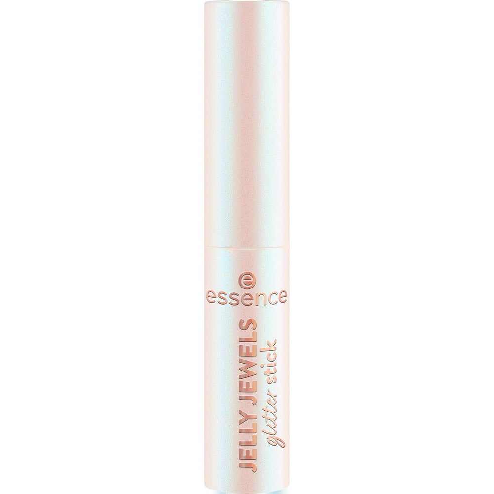 Essence Cosmetics Jelly Jewels Iluminador Stick 03-Golden Hour, 2,5 g
